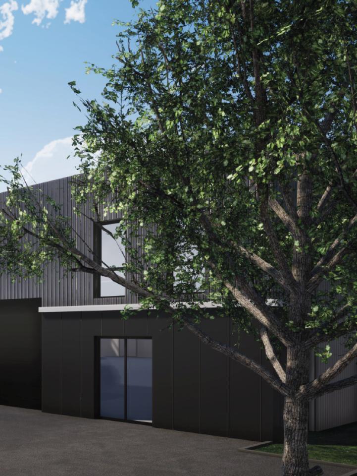 Local d'activité Saint-Étienne-la-Varenne 2000m² Vente local d'activité Saint-Étienne-la-Varenne Rhône OVACT2424917 8